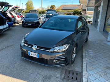 Volkswagen Golf 7,5 R-Line 1.6 Diesel Cambio Autom