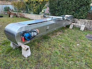 NASTRO TRASPORTATORE