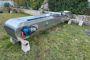 NASTRO TRASPORTATORE