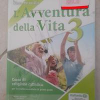 L'Avventura della Vita 3 - ISBN 9788847215931