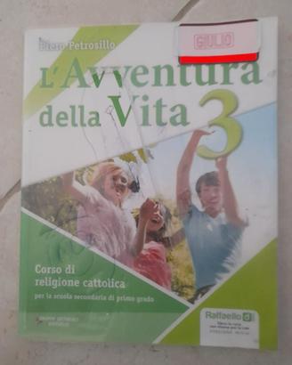 L'Avventura della Vita 3 - ISBN 9788847215931