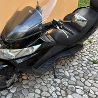 Scooter burgman 400