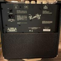Amplificatore