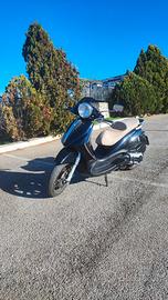 Piaggio Beverly 400 - 2009