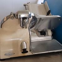 Affettatrice professionale Boston