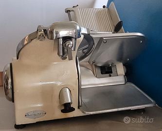 Affettatrice professionale Boston