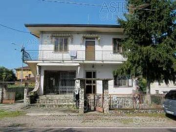 Attività Commerciale Suzzara [A4330489]