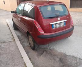 Lancia y per neopatentati