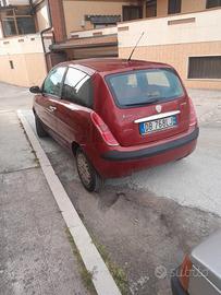 Lancia y per neopatentati