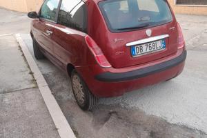 Lancia y per neopatentati
