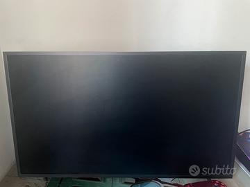 Tv samsung the frame 32