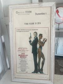 locandina originale