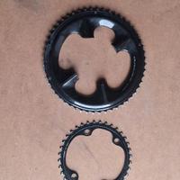 corone shimano dura ace  9200 12v  52/36