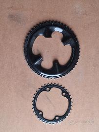 corone shimano dura ace  9200 12v  52/36