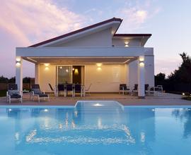 Villa a Saonara (PD)