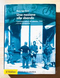 Una nazione allo sbando - 9788815084371