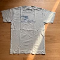 T-shirt Carhart