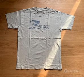 T-shirt Carhart