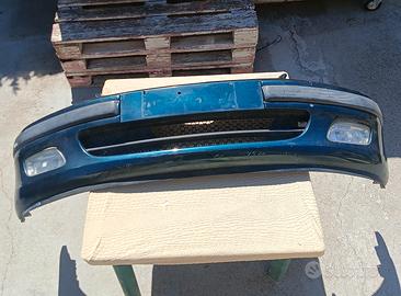 Paraurti anteriore Peugeot 106 fase 2, 1996/2004