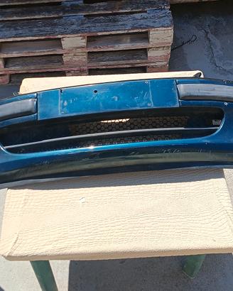 Paraurti anteriore Peugeot 106 fase 2, 1996/2004