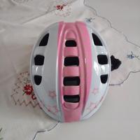 Caschetto bicicletta bambina