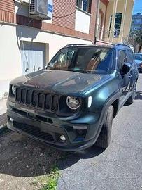 Jeep Renegade Northstar