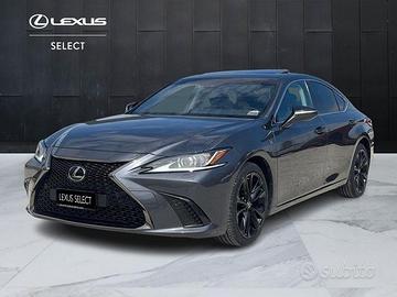 Lexus ES 300 h 2.5 Executive cvt