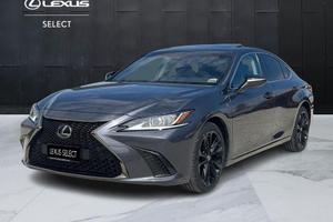 Lexus ES 300 h 2.5 Executive cvt