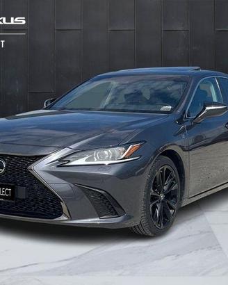 Lexus ES 300 h 2.5 Executive cvt