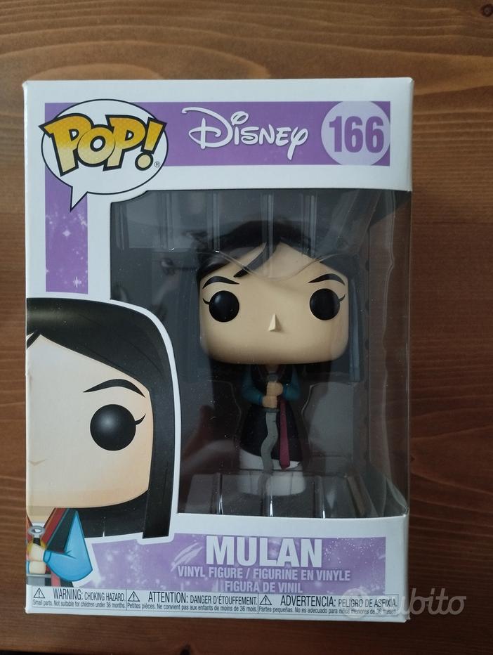 Mulan disney - Vendita in Tutto per i bambini 