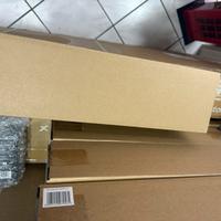 Dyson airstrait Rame nichel