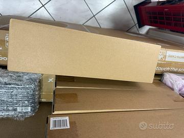 Dyson airstrait Rame nichel