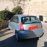 Citroen C3  1.4 90 cv