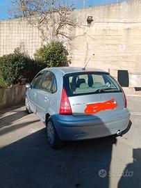 Citroen C3  1.4 90 cv