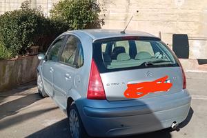 Citroen C3  1.4 90 cv