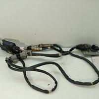 SENSORE NOX RENAULT Megane IV Grand Tour 227907850