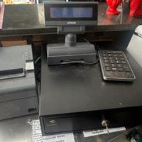 Stampante fiscale epson