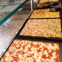 Pizzaiolo / secondno pizzaiolo