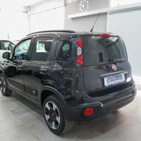 Fiat Panda Cross 1000 HYBRID 70cv