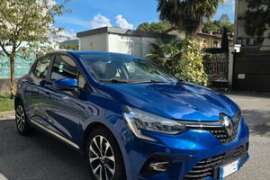 Renault Clio V 2019 1.5 blue dci Zen