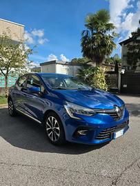 Renault Clio V 2019 1.5 blue dci Zen