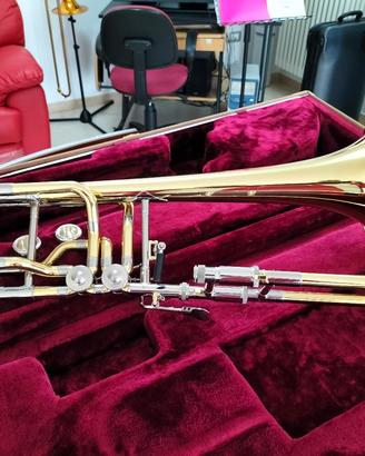 trombone basso XO