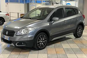 SUZUKI S-Cross 1.6 DDiS 5 porte Style