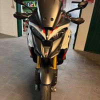 Ducati Multistrada RS