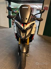 Ducati Multistrada RS