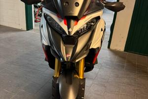 Ducati Multistrada RS