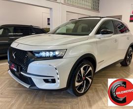 DS DS7 CROSSBACK 1.5 PERFORMANCE Line Tetto 2022