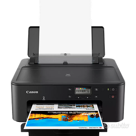 Stampante Canon PIXMA TS705a