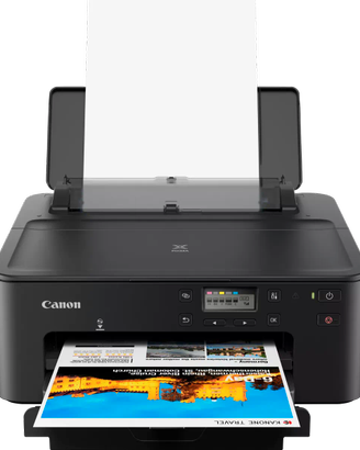 Stampante Canon PIXMA TS705a