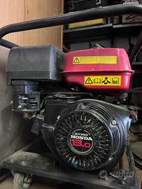 Generatore honda 220/380